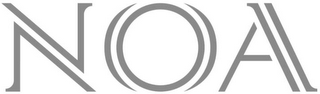 NOA logo