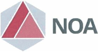 NOA logo