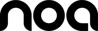 NOA logo