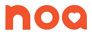 NOA logo