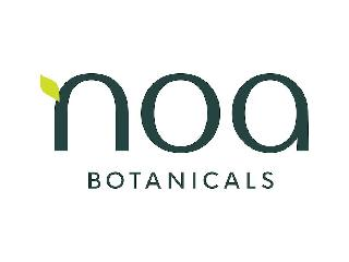 NOA BOTANICALS logo