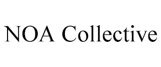 NOA COLLECTIVE logo