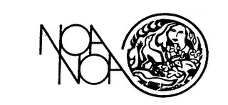 NOA NOA logo
