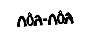 NOA-NOA logo