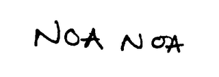 NOA NOA logo