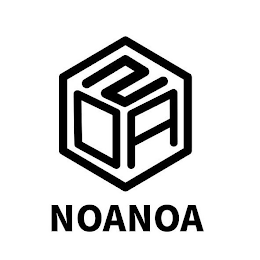 NOA NOANOA logo