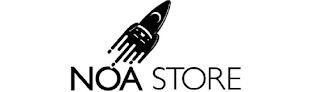 NOA STORE logo
