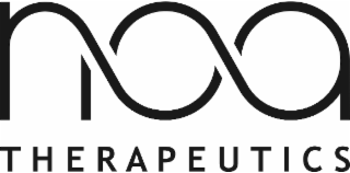 NOA THERAPEUTICS logo