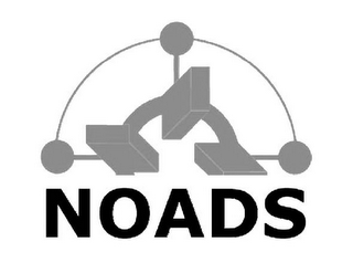 NOADS logo