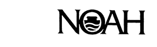NOAH logo