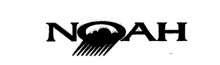 NOAH logo
