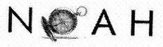 NOAH logo