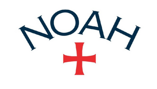 NOAH logo
