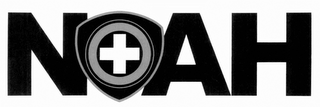 NOAH logo