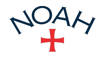 NOAH logo