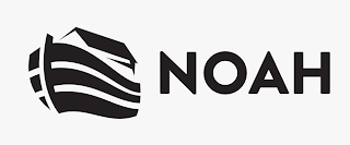 NOAH logo