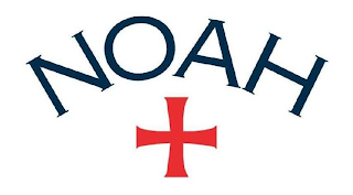NOAH logo