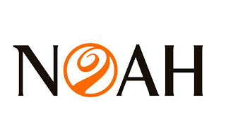 NOAH logo