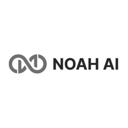 NOAH AI logo