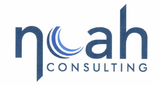 NOAH CONSULTING logo