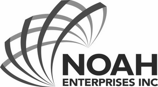 NOAH ENTERPRISES INC logo