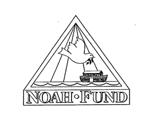 NOAH FUND logo