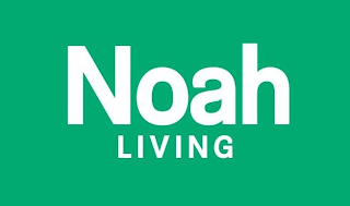 NOAH LIVING logo