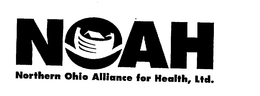NOAH NORTHERN OHIO ALLIANCE FOR HEALTH,LTD. logo