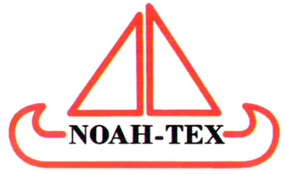 NOAH-TEX logo