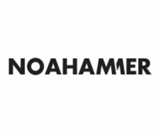NOAHAMMER logo
