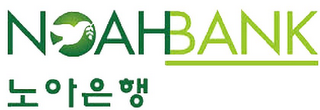 NOAHBANK logo