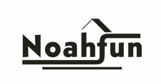 NOAHFUN logo