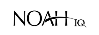 NOAHIQ logo