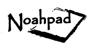 NOAHPAD logo