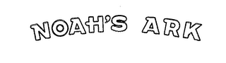 NOAH'S ARK logo
