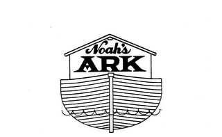 NOAH'S ARK logo