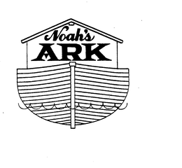 NOAH'S ARK logo