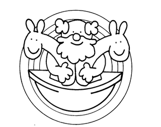 NOAHS ARK logo