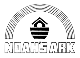 NOAH'S ARK logo