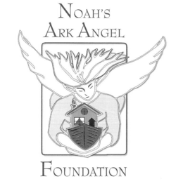 NOAH'S ARK ANGEL FOUNDATION logo