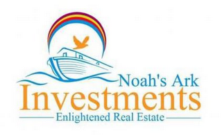 NOAH'S ARK INVESTMENTS ENLIGHTENED REALESTATE logo