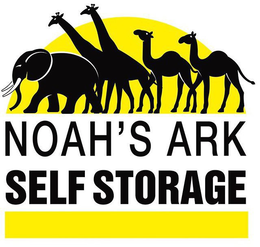NOAH'S ARK SELF STORAGE logo