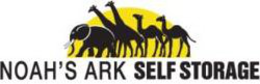 NOAH'S ARK SELF STORAGE logo