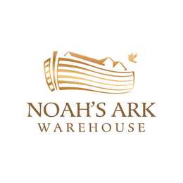 NOAH'S ARK WAREHOUSE logo