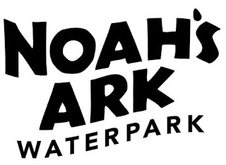 NOAH'S ARK WATERPARK logo
