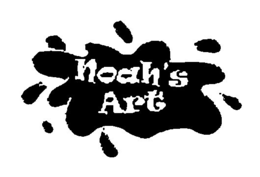 NOAH'S ART logo