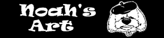 NOAH'S ART logo