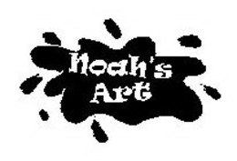 NOAH'S ART logo
