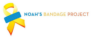 NOAH'S BANDAGE PROJECT logo