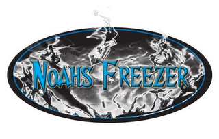 NOAH'S FREEZER logo